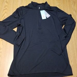 Igloo lightweight quarter zip